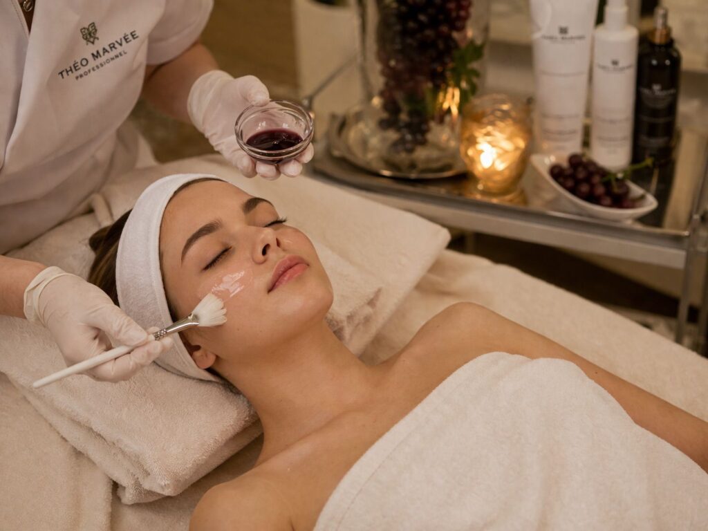 winoterapia